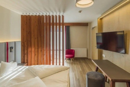 Falkensteiner Hotel Sonnenalpe - 13