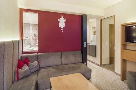 Falkensteiner Hotel Sonnenalpe - 14