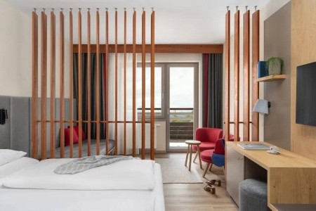 Falkensteiner Hotel Sonnenalpe - 15