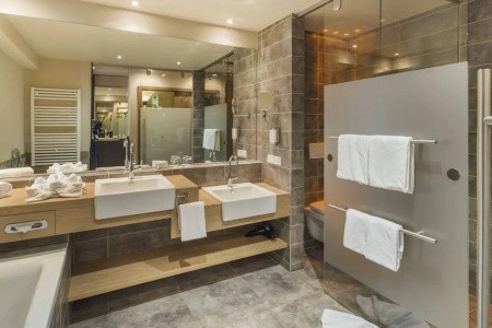 Falkensteiner Hotel Sonnenalpe - 16