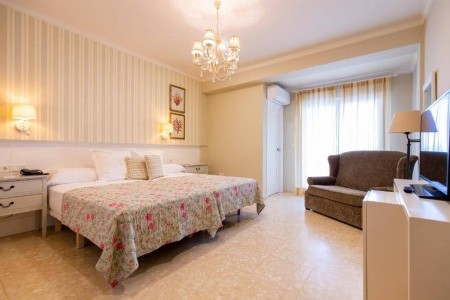 Los Angeles Denia - 7