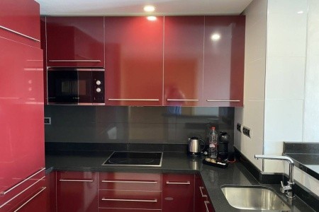 Španielsko Costa Del Sol Artplatinum Suites & Apartments 16 dňový pobyt Bez stravy Letecky Letisko: Praha August 2026 (12/08/26-27/08/26)