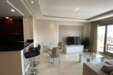 Španielsko Costa Del Sol Artplatinum Suites & Apartments 16 dňový pobyt Bez stravy Letecky Letisko: Praha August 2026 (12/08/26-27/08/26)