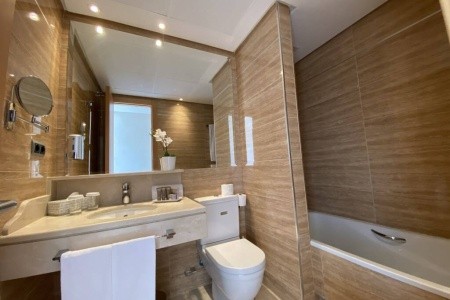 Španielsko Costa Del Sol Artplatinum Suites & Apartments 16 dňový pobyt Bez stravy Letecky Letisko: Praha August 2026 (12/08/26-27/08/26)