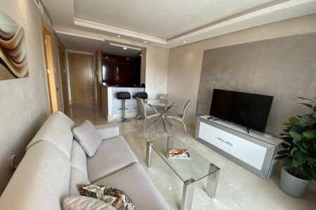 Španielsko Costa Del Sol Artplatinum Suites & Apartments 16 dňový pobyt Bez stravy Letecky Letisko: Praha August 2026 (12/08/26-27/08/26)