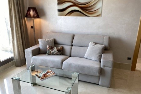 Španielsko Costa Del Sol Artplatinum Suites & Apartments 16 dňový pobyt Bez stravy Letecky Letisko: Praha August 2026 (12/08/26-27/08/26)