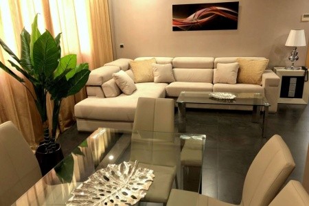 Španielsko Costa Del Sol Artplatinum Suites & Apartments 16 dňový pobyt Bez stravy Letecky Letisko: Praha August 2026 (12/08/26-27/08/26)