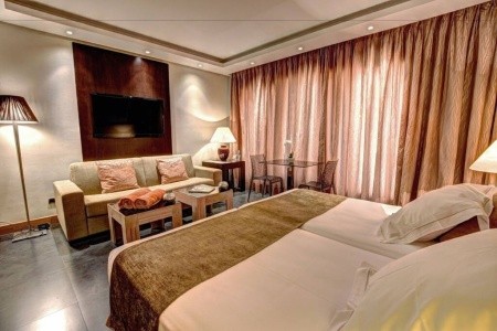 Španielsko Costa Del Sol Artplatinum Suites & Apartments 16 dňový pobyt Bez stravy Letecky Letisko: Praha August 2026 (12/08/26-27/08/26)