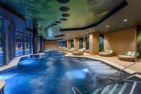 Minaro Hotel Tokaj Mgallery - 2