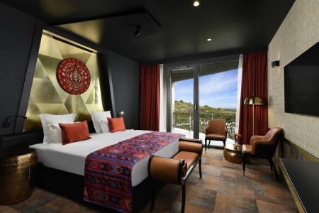 Minaro Hotel Tokaj Mgallery - 3