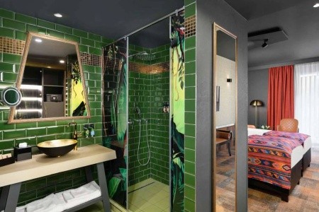 Minaro Hotel Tokaj Mgallery - 4