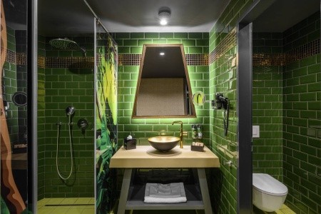 Minaro Hotel Tokaj Mgallery - 5