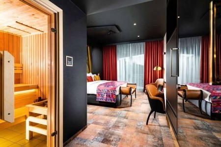 Minaro Hotel Tokaj Mgallery - 6