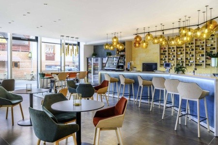 Mercure Tokaj Center - 4