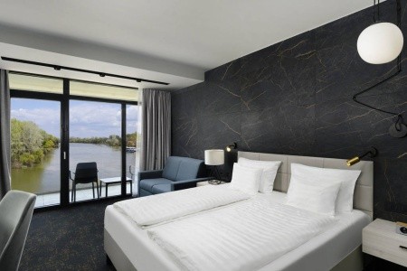 Mercure Tokaj Center - 8