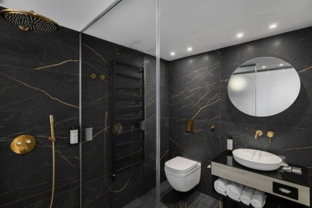 Mercure Tokaj Center - 9