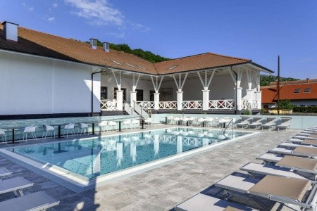 Mercure Tokaj Center - 19