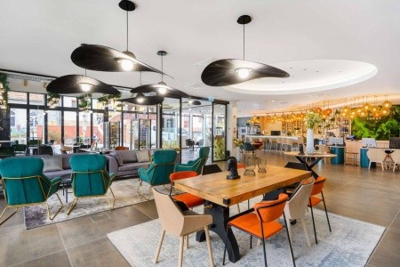 Mercure Tokaj Center - 23