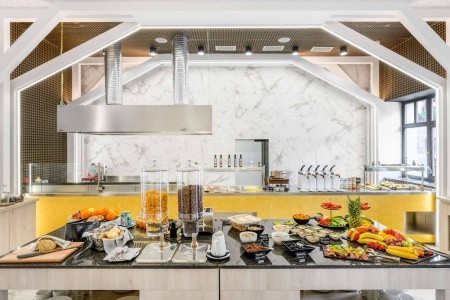 Mercure Tokaj Center - 24