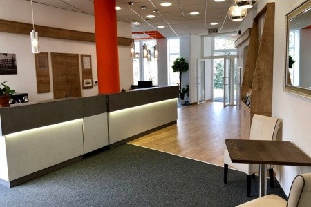 Maďarsko Južné Zadunajsko Well Hotel 6 dňový pobyt Raňajky Vlastná September 2026 ( 3/09/26- 8/09/26)