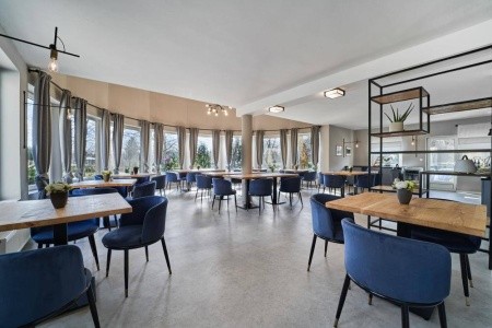 Maďarsko Južné Zadunajsko Well Hotel 6 dňový pobyt Raňajky Vlastná September 2026 ( 3/09/26- 8/09/26)