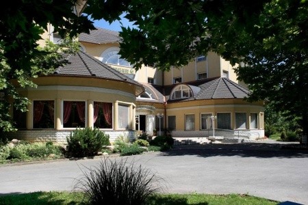 Maďarsko Južné Zadunajsko Well Hotel 6 dňový pobyt Raňajky Vlastná September 2026 ( 3/09/26- 8/09/26)