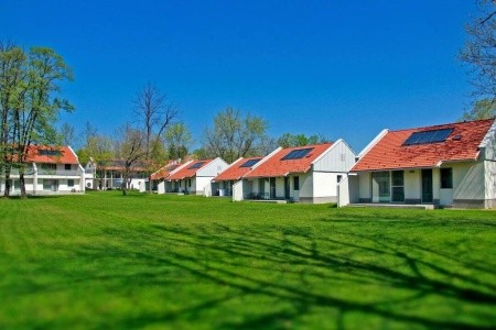 Dráva Thermal Resort - 2