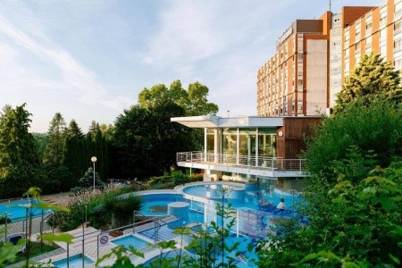 Ensana Thermal Aqua Health & Spa - 2