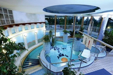 Ensana Thermal Aqua Health & Spa - 3