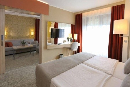 Ensana Thermal Aqua Health & Spa - 7