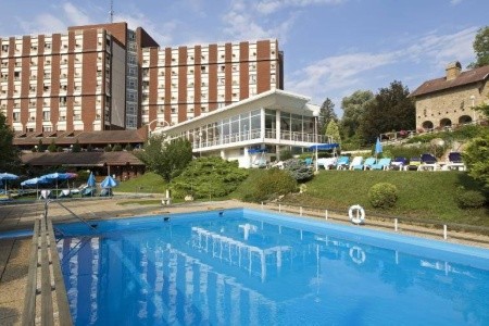 Ensana Thermal Aqua Health & Spa - 9