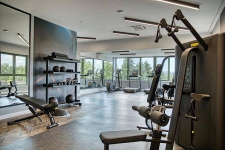 Ensana Thermal Aqua Health & Spa - 10