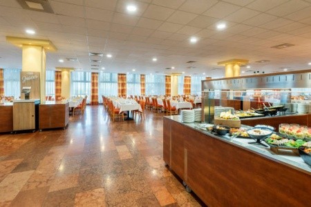 Maďarsko Západné Zadunajsko Hunguest Hotel Freya 5 dňový pobyt Polpenzia Vlastná August 2026 (19/08/26-23/08/26)