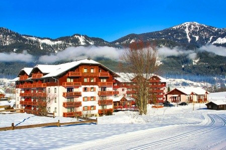 Vitalhotel Gosau - 2