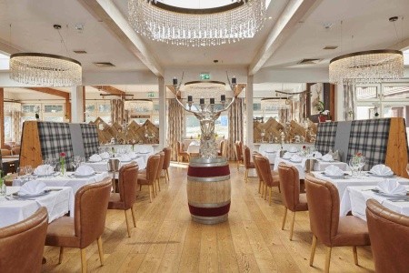 Vitalhotel Gosau - 7