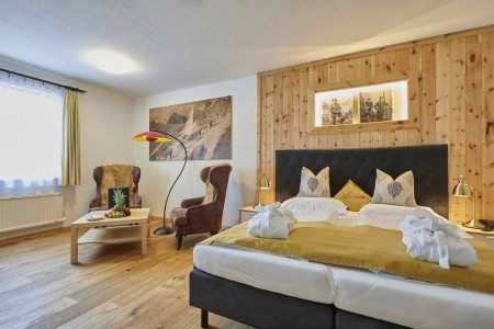 Vitalhotel Gosau - 8