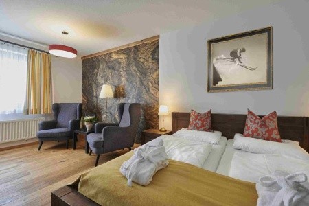 Vitalhotel Gosau - 9