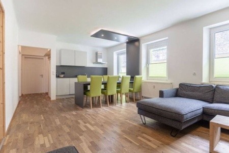 Erzberg Alpin Resort - 3