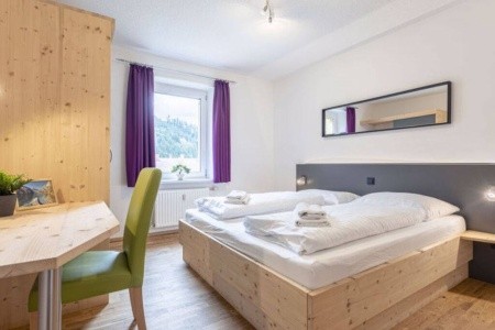 Erzberg Alpin Resort - 5