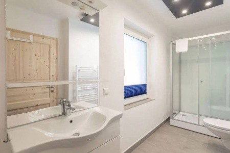 Erzberg Alpin Resort - 9