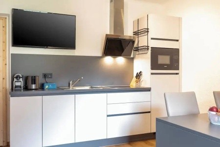 Erzberg Alpin Resort - 31