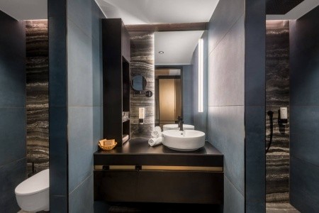 Saliris Resort Spa & Konferencia Hotel - 17