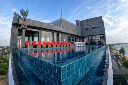 Regal Réseau Hotel & Spa