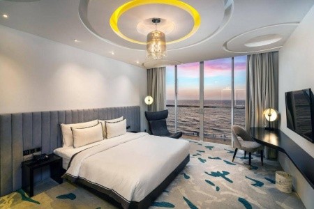 Regal Réseau Hotel & Spa - 5