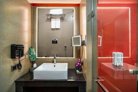 Regal Réseau Hotel & Spa - 8