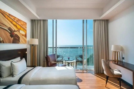 Regal Réseau Hotel & Spa - 9