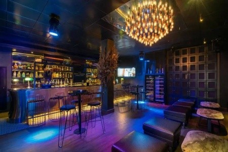 Regal Réseau Hotel & Spa - 10