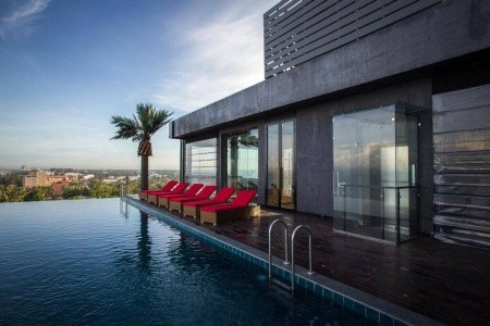 Regal Réseau Hotel & Spa - 11