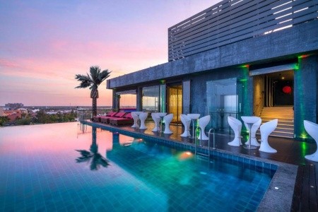 Regal Réseau Hotel & Spa - 12