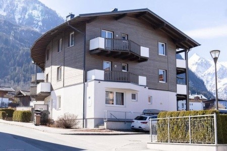 Adler Resort Kaprun - 1